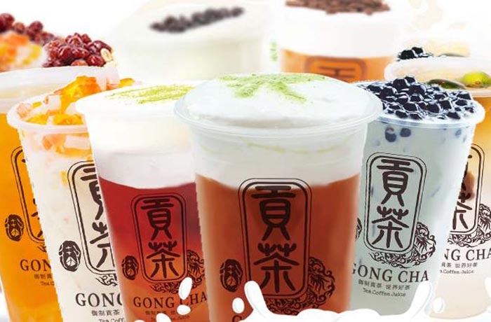 尚义贡茶培训